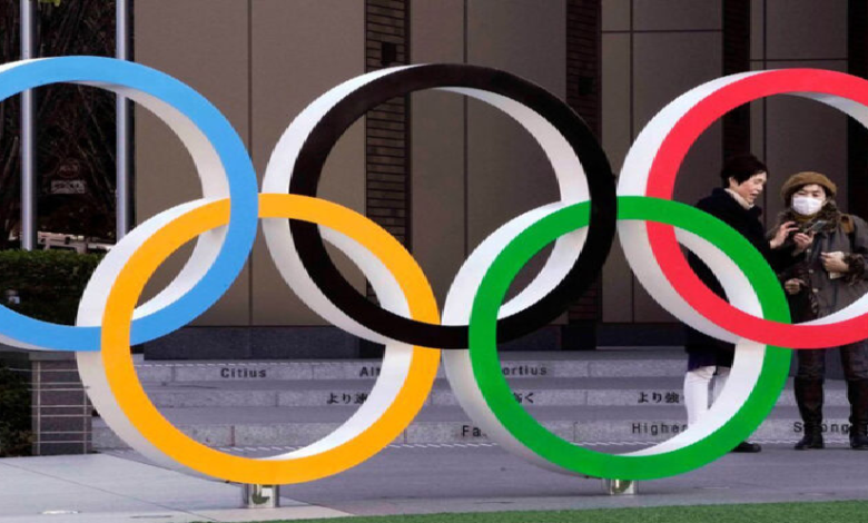 No cancelaran Juegos Olímpicos pese aumento de Covid-19 en Japón