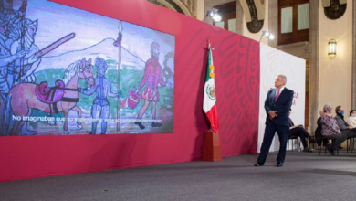 México pide ‘prestados’ a Italia dos códices prehispánicos