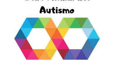 Día Mundial del Autismo