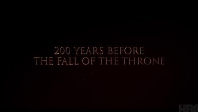 HBO lanza primer trailer de House of the Dragon; la precuela de Game Of Thrones