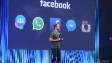Zuckerberg falla de nuevo; México se queda sin Whats, Insta y Facebook