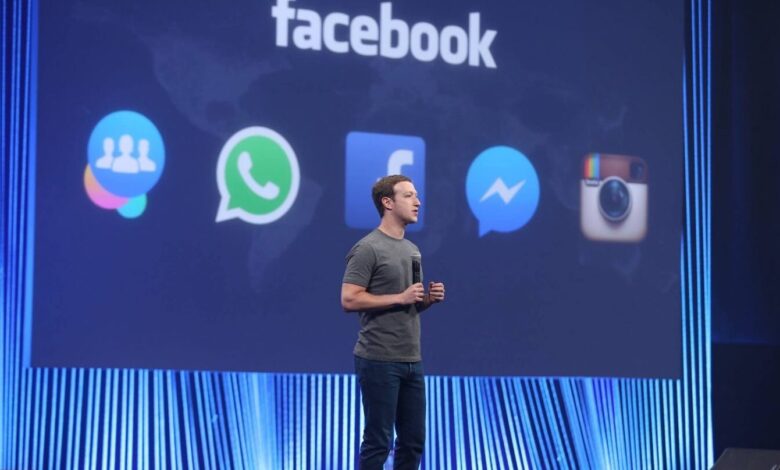 Zuckerberg falla de nuevo; México se queda sin Whats, Insta y Facebook
