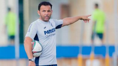 El español Javi Calleja es opción para  dirigir al América