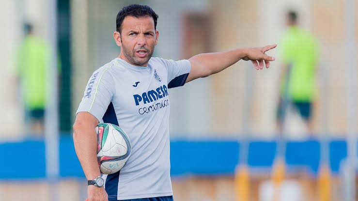 El español Javi Calleja es opción para  dirigir al América