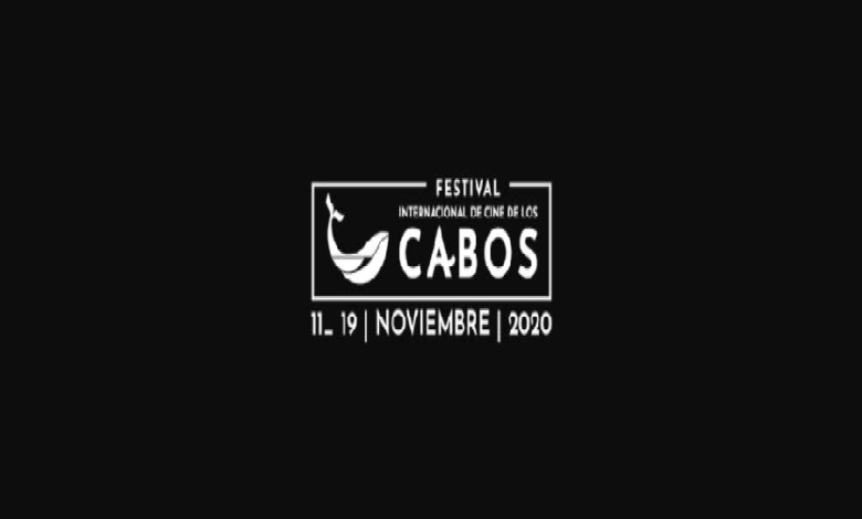 Festival Internacional de Cine de Los Cabos se realizará de forma virtual