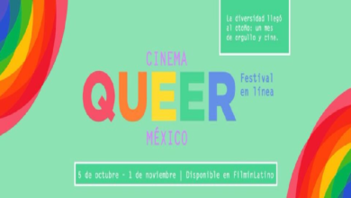 Hoy comienza Cinema Queer