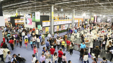 ¡La Feria del Libro de Guadalajara 2020 será virtual!