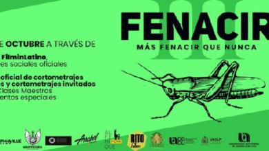 Hoy comienza el Festival de cine FENACIR