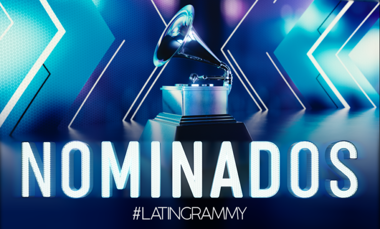 Camilo a la cabeza en los Latin Grammy 2021; conoce a todos los nominados
