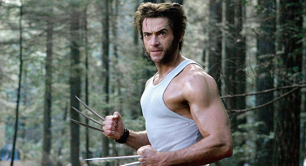Marvel alista película de Wolverine sólo para adultos