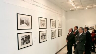 Celebra 40 años la Galería Metropolitana de la UAM
