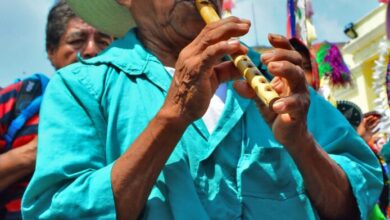 Invita a la charla “Música en México, una reflexión del nacionalismo a la globalización”