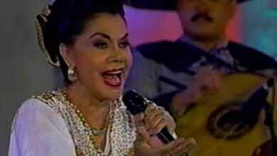 Fallece “La Prieta Linda”, actriz y cantante mexicana de la época de oro