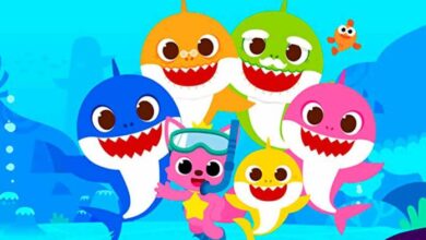 “Baby Shark” debutará en una serie de TV
