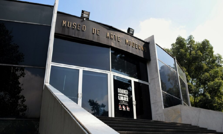 El Museo de Arte Moderno celebra su 56 aniversario