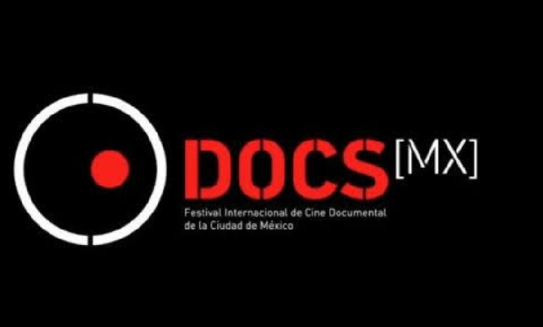 DocsMx prepara edición en línea para este año