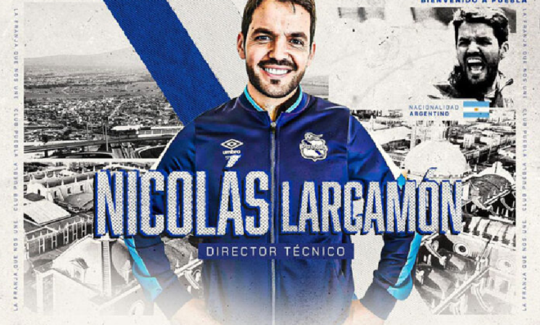 ¡Oficial! La Franja presenta su nuevo entrenador