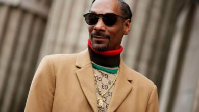 Snoop Dogg crea liga de boxeo entre deportistas y celebridades