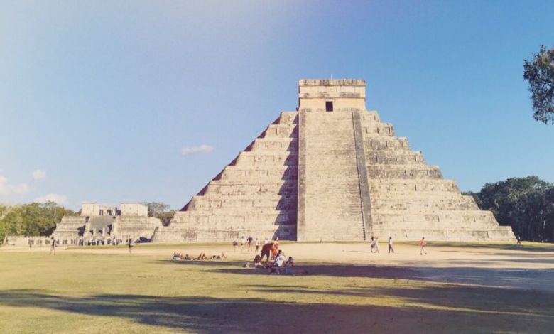 Yucatán, listo para abrir zonas arqueológicas y museos: INAH