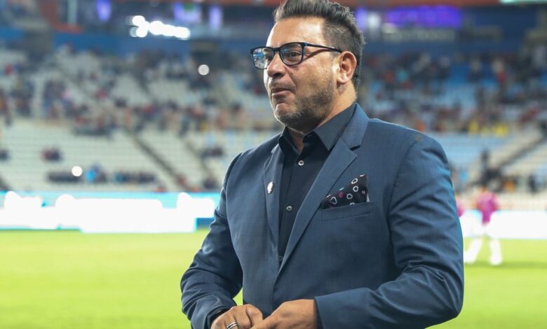 Antonio Mohamed dejó de ser entrenador del Monterrey