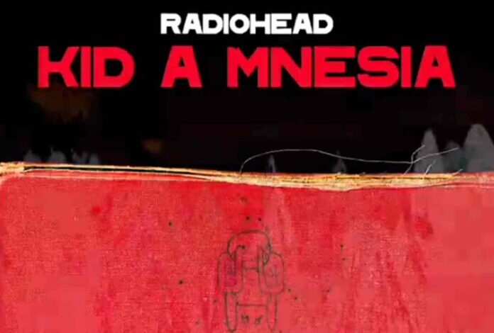Lanza Radiohead canción y anuncia nuevo disco conmemorativo