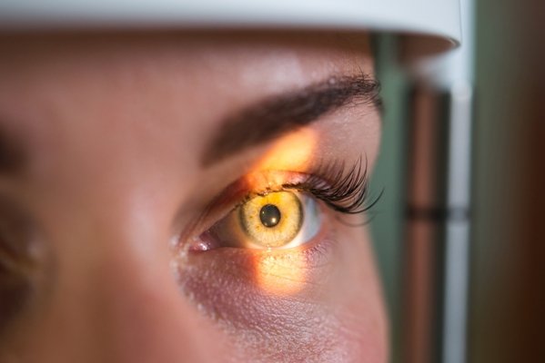 Glaucoma, de los padecimientos más caros