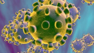 ¿Sabes cuándo se presentan los primeros síntomas del coronavirus?
