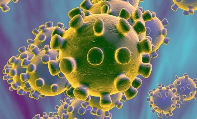 ¿Sabes cuándo se presentan los primeros síntomas del coronavirus?