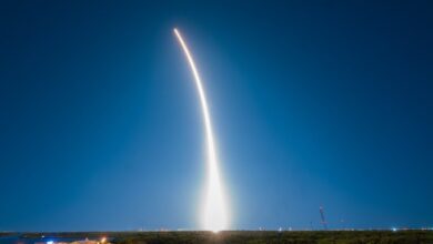 Celebran lanzamiento de primer satélite guatemalteco