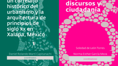 IVEC presentará 3 libros en Feria Internacional del Libro de Guadalajara virtual