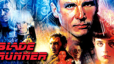 Ridley Scott trabaja en serie de Blade Runner
