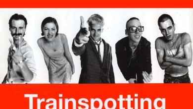 La película Trainspotting se lanzará en teatro musical