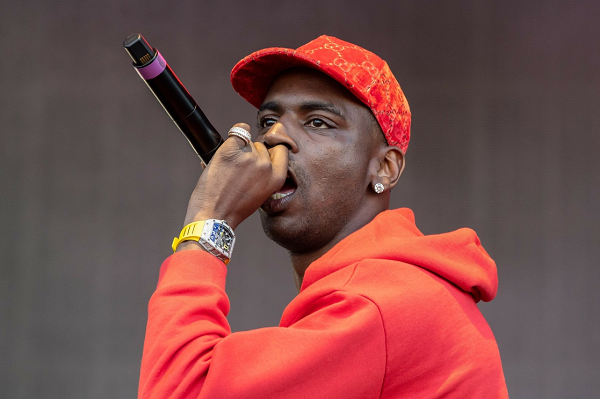 Muere el rapero Young Dolph tras recibir un disparo en una tienda de galletas de Tennessee