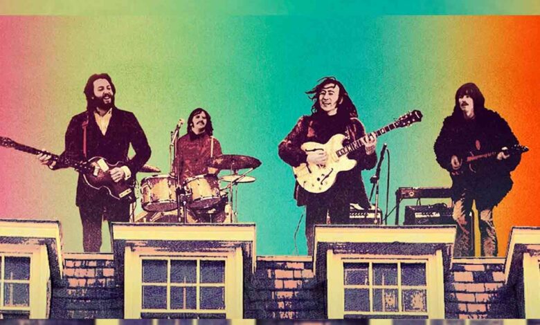 «The Beatles: Get Back», la serie documental a punto de estrenar