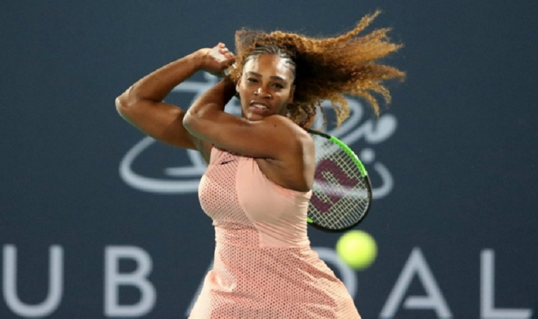 Amazon prepara serie documental sobre Serena Williams
