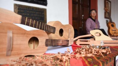 Festival de Música y Laudería 2020, dedicado a los maestros xalapeños