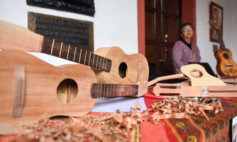 Festival de Música y Laudería 2020, dedicado a los maestros xalapeños