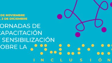 Invita IVEC a charlas de sensibilización sobre la inclusión