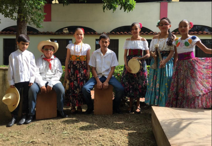 Disfruta de tres espectáculos de danza en Cultura con Ambiente