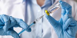 Prueban vacuna experimental contra Covid-19
