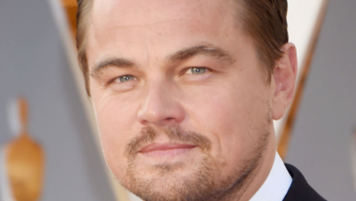 DiCaprio interpretará al líder de la secta de Jonestown «Jim Jones»