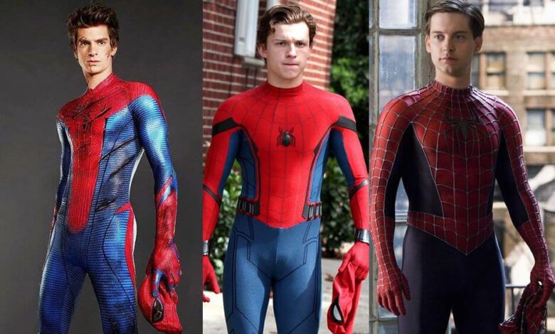 Nuevas filtraciones confirman a más de un Spider-Man en «No Way Home»
