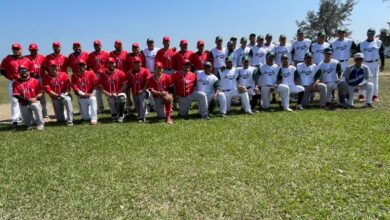 Ganan exjugadores del Águila en Alvarado