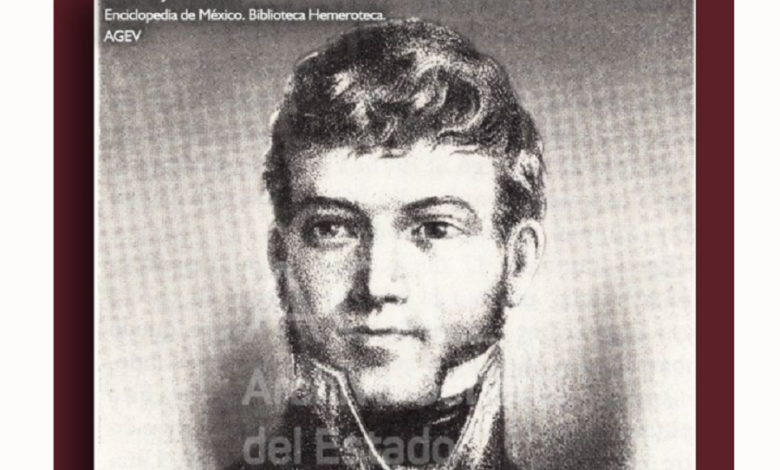 Un día como hoy de 1817 fue fusilado Francisco Xavier Mina