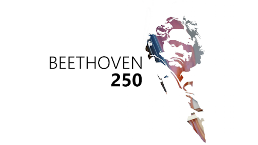 Conmemora Colegio Nacional el 250 aniversario de Beethoven