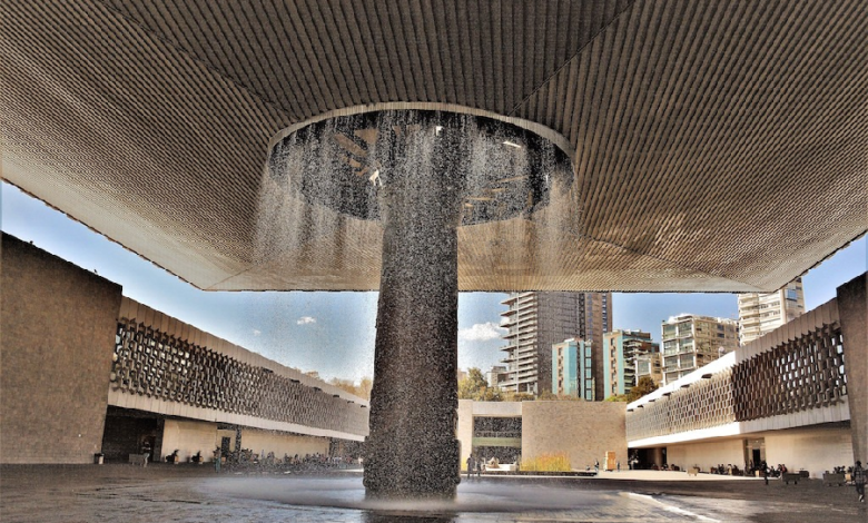 Museo Nacional de Antropología reabrirá este miércoles: INAH