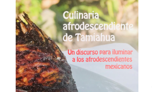 IVEC invita a «Cocina popular y tradicional de Veracruz»