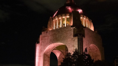 El Museo Nacional de la Revolución cumple 34 años