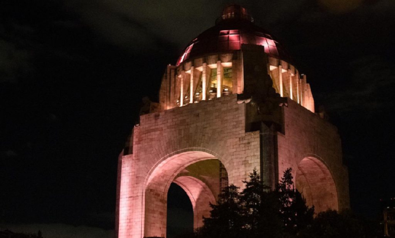 El Museo Nacional de la Revolución cumple 34 años