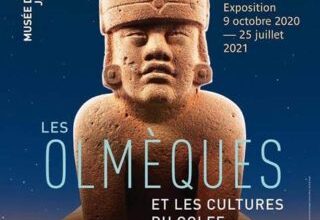 Piezas arqueológicas del MAX se exhibirán en París